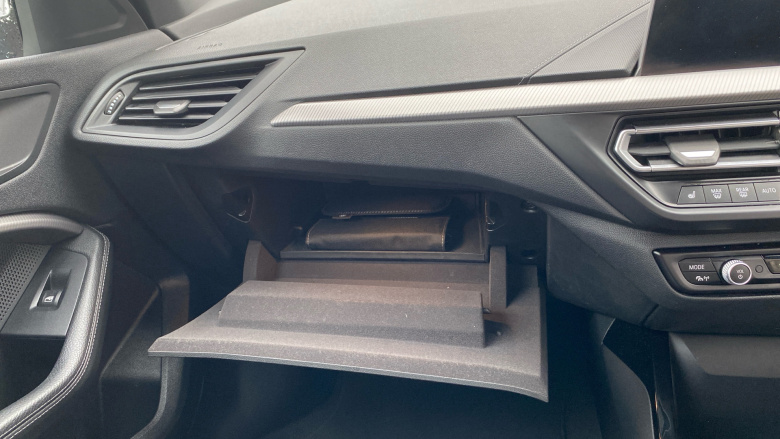 BMW 1 Series 118i M Sport 5dr Step Auto Petrol Hatchback